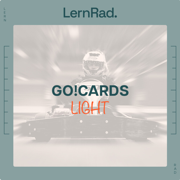 Go!Cards Light